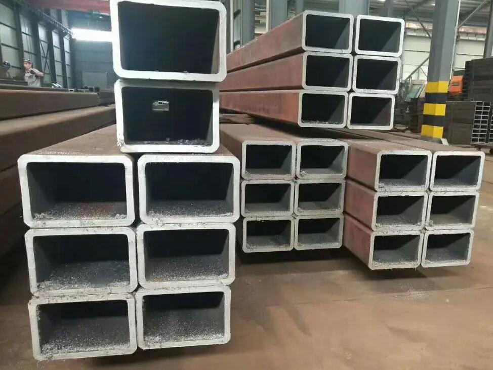 莲都s355j0方管